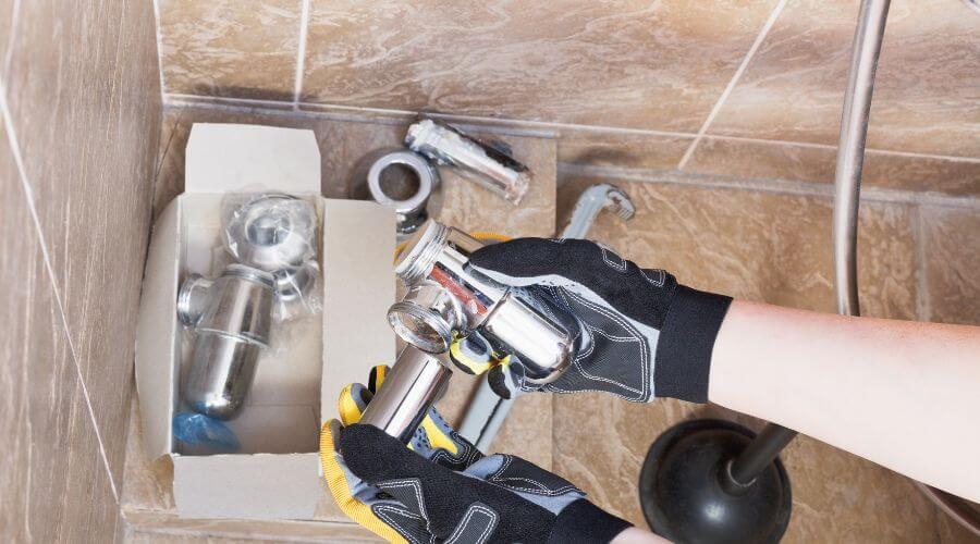 Professional Storm Sewer Service in Lewistown, PA